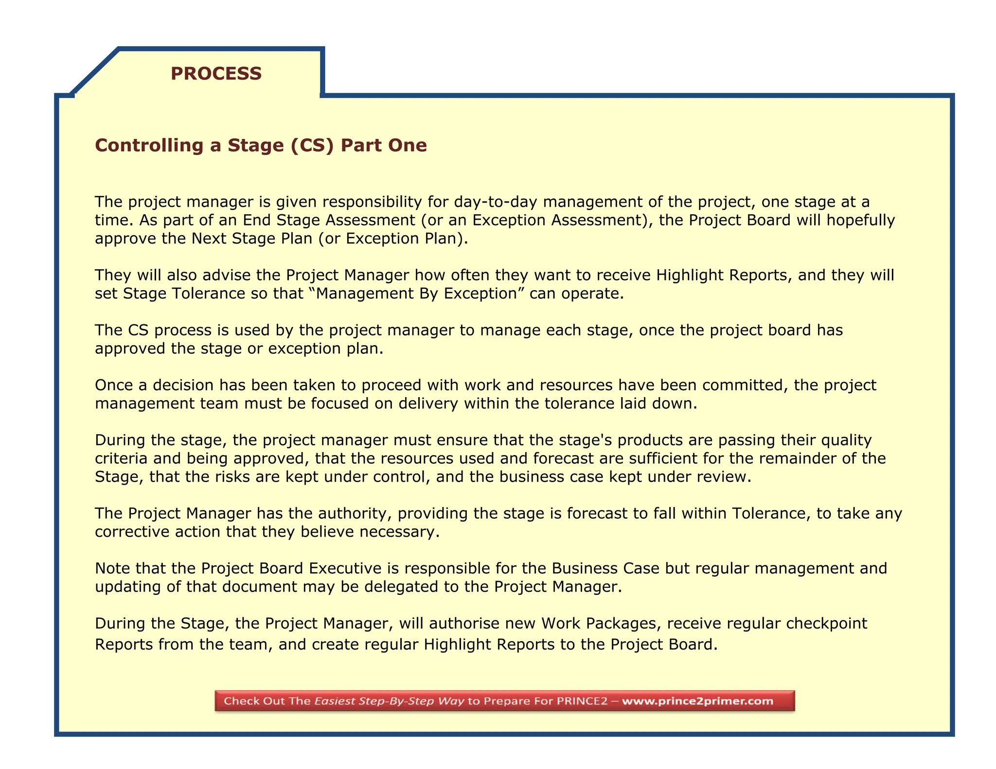 Prince 2 Flashcard for exam preperations | PDF