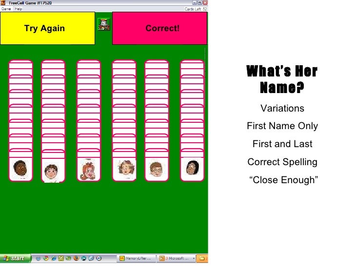 Flashcard Program Design Rev Aug 3