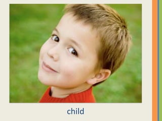 child
