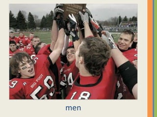 men