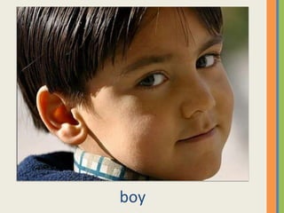 boy
