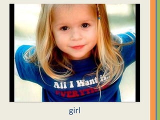 girl