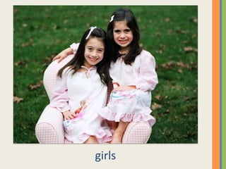girls