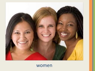women