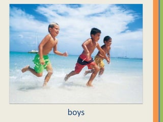 boys