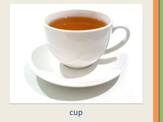cup