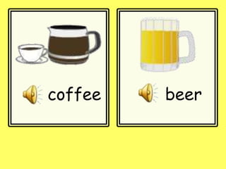 coffee beer
 