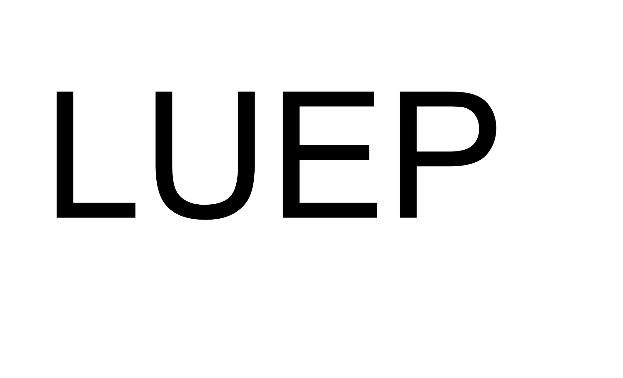 LUEP