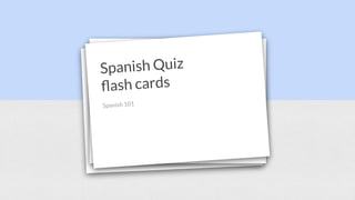 Flash cards.pdf