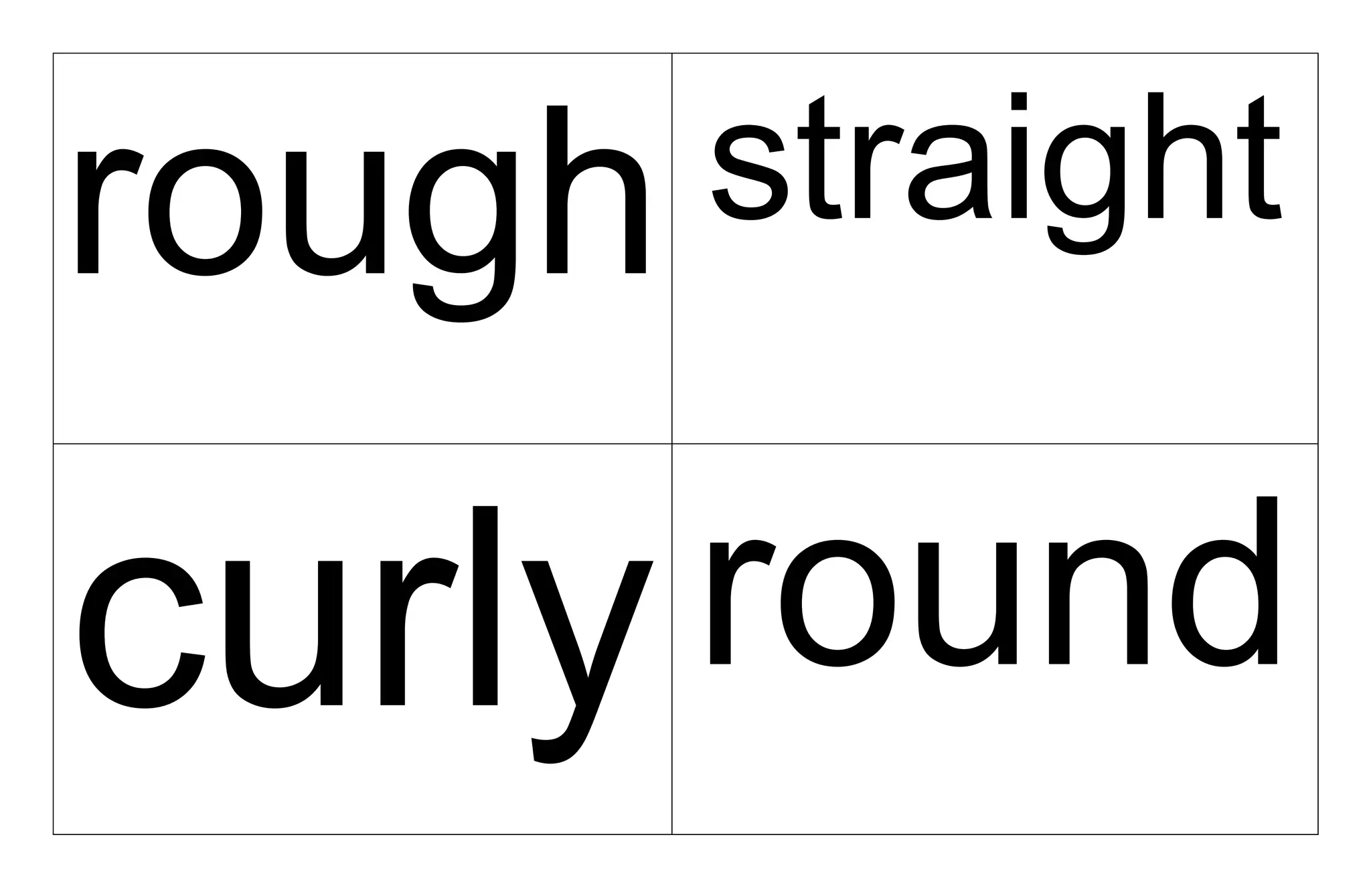 Flashcards Guessing Game Activity Day2 Docx