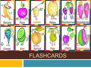Flashcards 