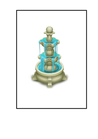 Flashcards (elementos de la calle en inglés)