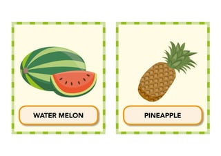 Watermelon Raster Flashcard Flashcards final.pdf