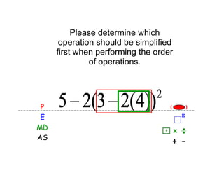 Flashcards - Order of O