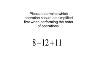 Flashcards - Order of O