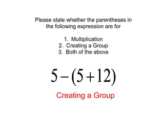 Flashcards - Order of O