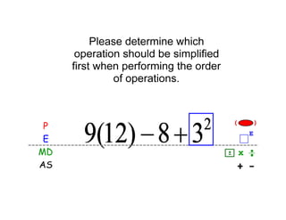 Flashcards - Order of O