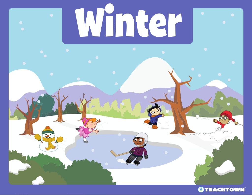 In the months to come. Seasons для детей. Winter Flashcards for Kids. Зима на английском для детей. Зимние карточки на английском.