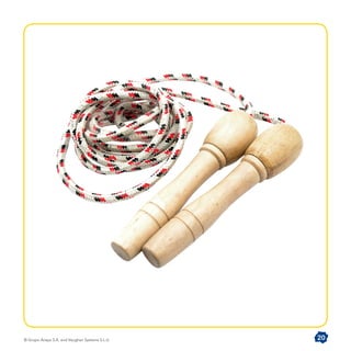 © Grupo Anaya S.A. and Vaughan Systems S.L.U. 20
 