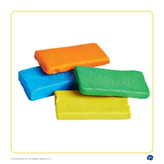 © Grupo Anaya S.A. and Vaughan Systems S.L.U. 21
 