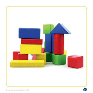 © Grupo Anaya S.A. and Vaughan Systems S.L.U. 22
 