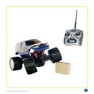 15© Grupo Anaya S.A. and Vaughan Systems S.L.U.
 