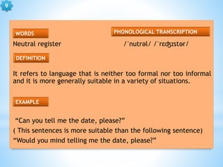 Flash cards vocabulary national curriculum guidelines monica renjifo | PPTX