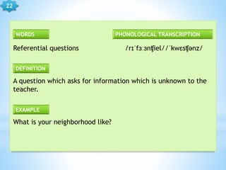 Flash cards vocabulary national curriculum guidelines monica renjifo | PPTX