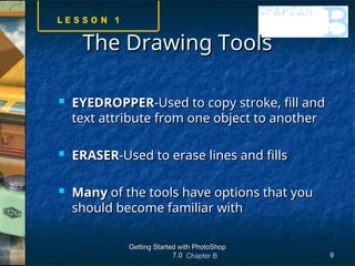 Flash Language Drawing Tools Flash ANIMATION IN CLASS 12 chapter b-drawing.ppt