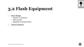 Flash Distillation in Chemical and Process Engineering (Part 2 of 3) | PDF