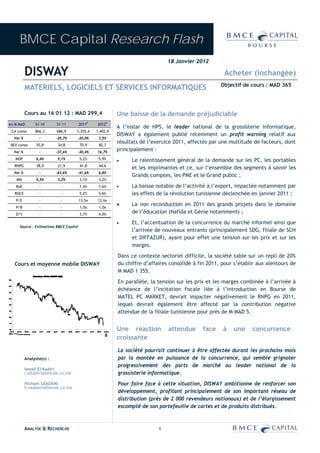 France Bourse - La bourse en ligne : Promo flash : JOUR J