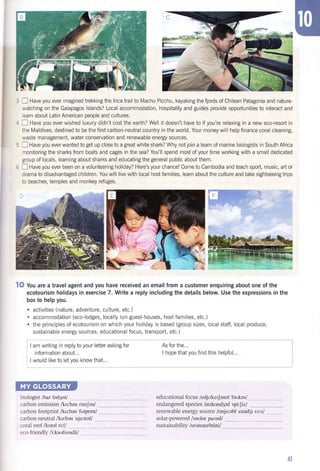 flash on english for tourism pdf