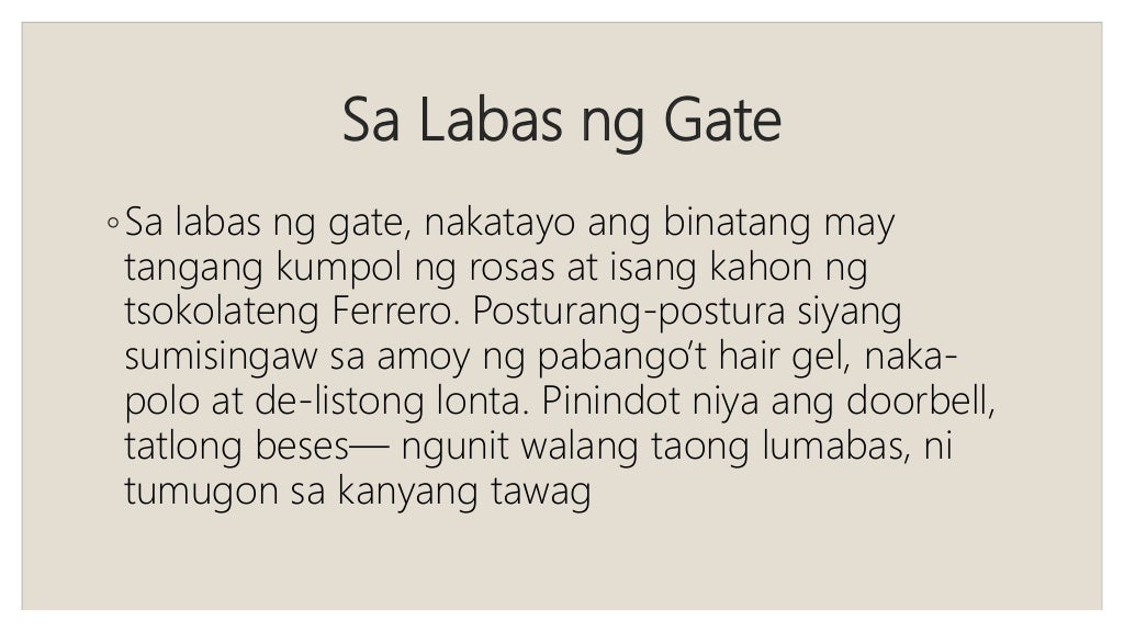 flash-fiction