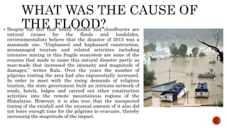 Flash flood disaster like situation flood.pptx