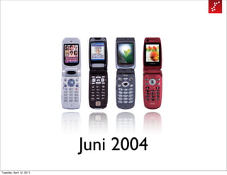 Juni 2004
Tuesday, April 12, 2011
 