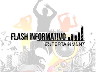 Flash Informativo - Academy Awards 2014