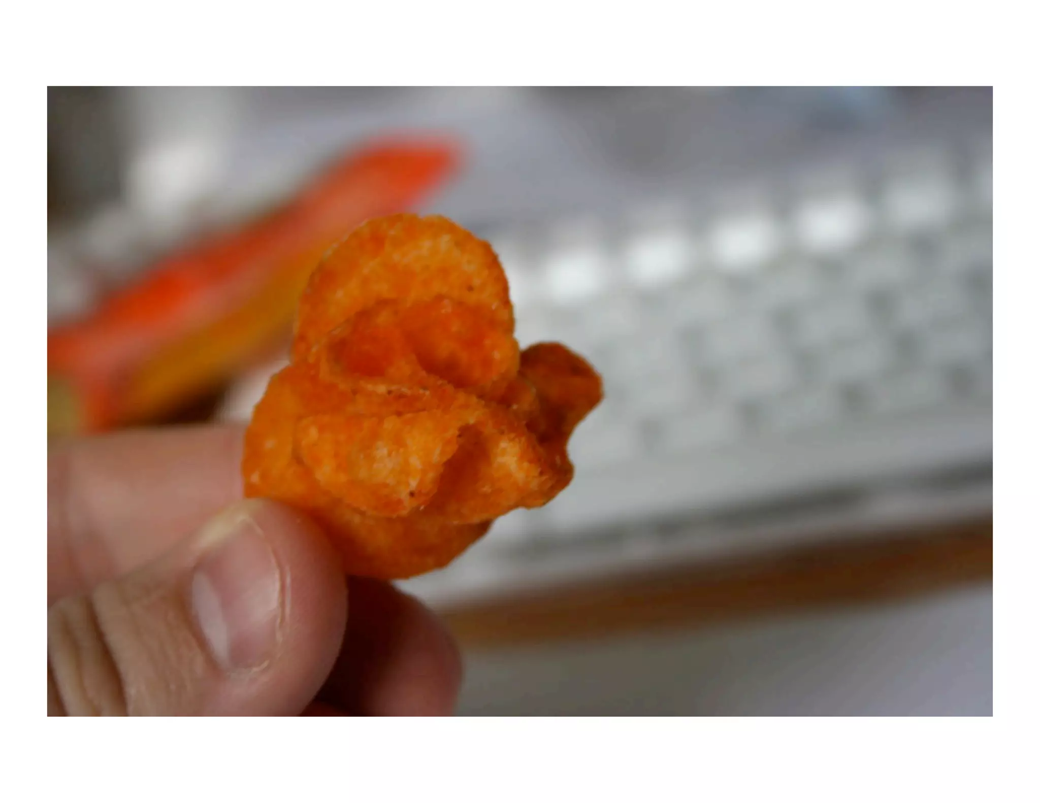 Flashmarkets - Socon09 Keynote