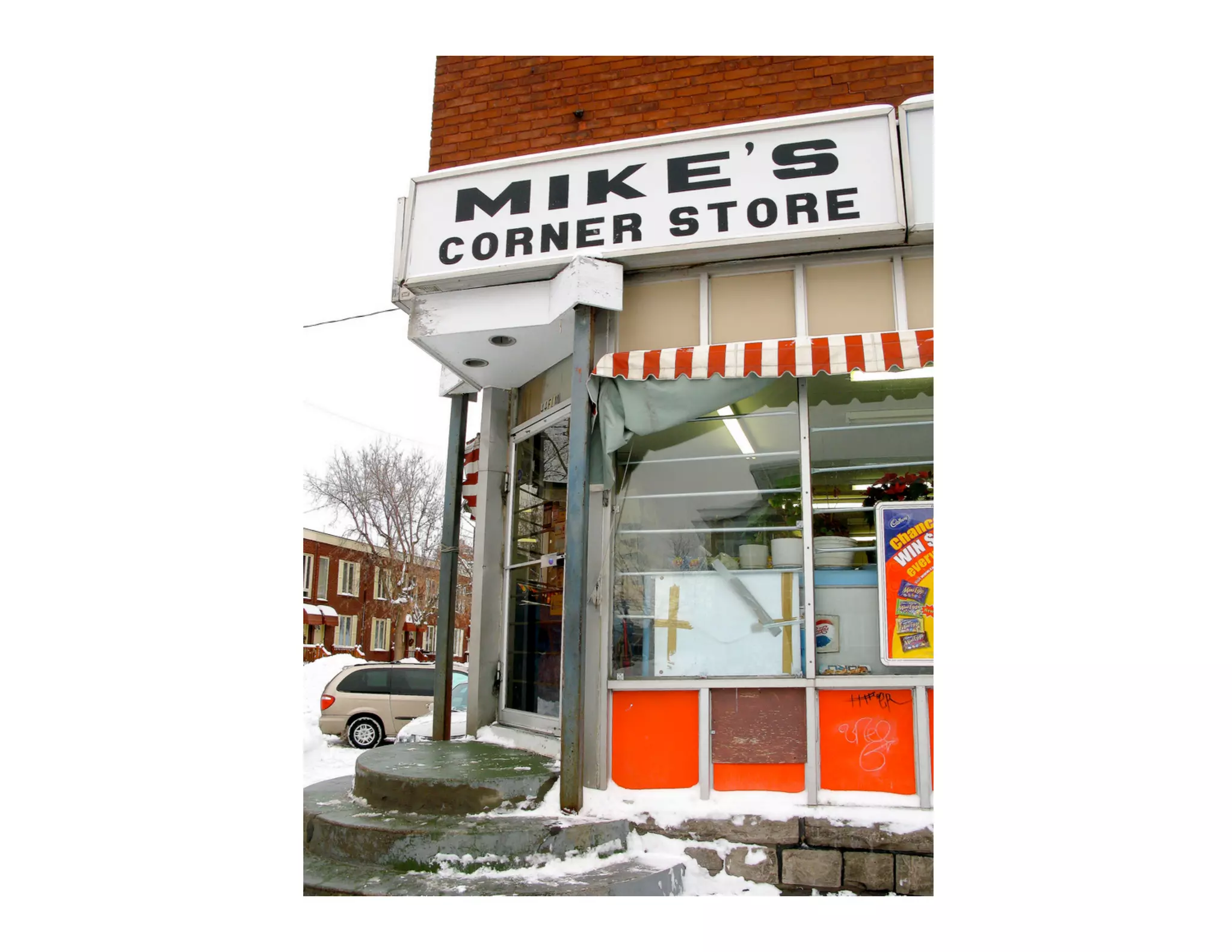 Flashmarkets - Socon09 Keynote