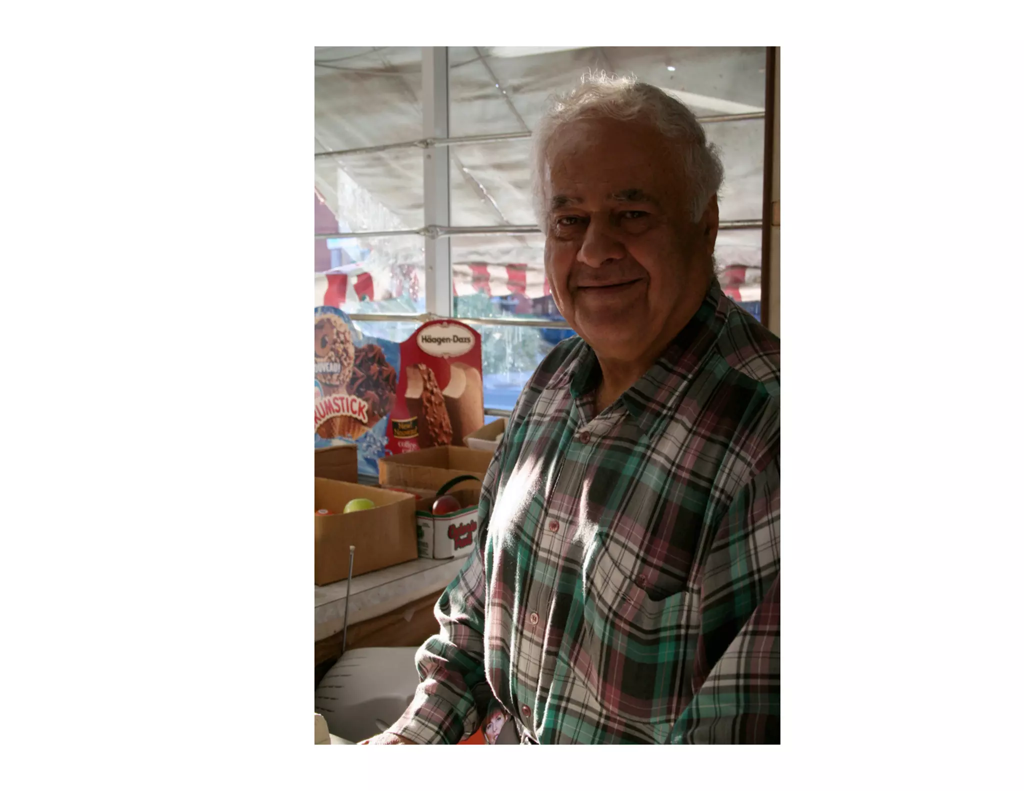 Flashmarkets - Socon09 Keynote