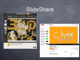 SlideShare
 