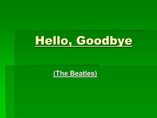 Flash mob | PPT