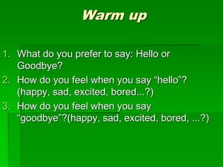 Flash mob | PPT