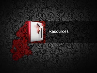 Resources 