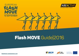 Flash MOVE Guide|2016
 