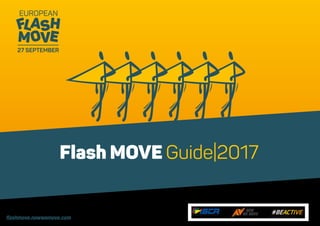 Flash MOVE Guide|2017
 