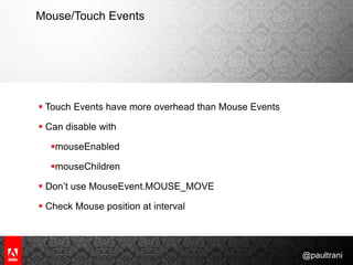 GesturesPinch to zoom