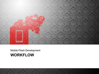 Swipe for additional items