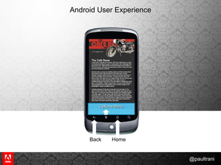  Check Mouse position at intervalDevice CapabilitiesSwipe/Accelerometer