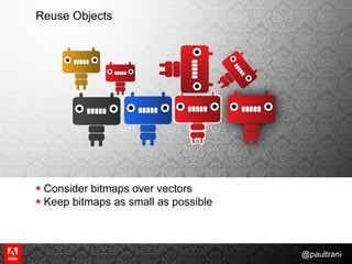 iOS User ExperienceBackNew/EditHome