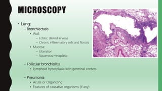 FlashPath - Cystic Fibrosis | PPT